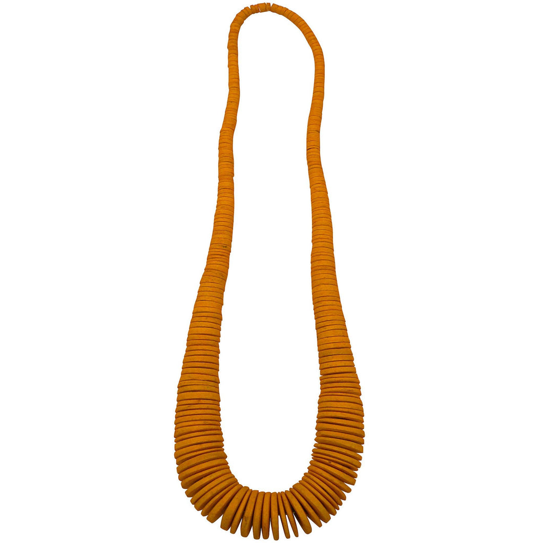 H18387 Mustard