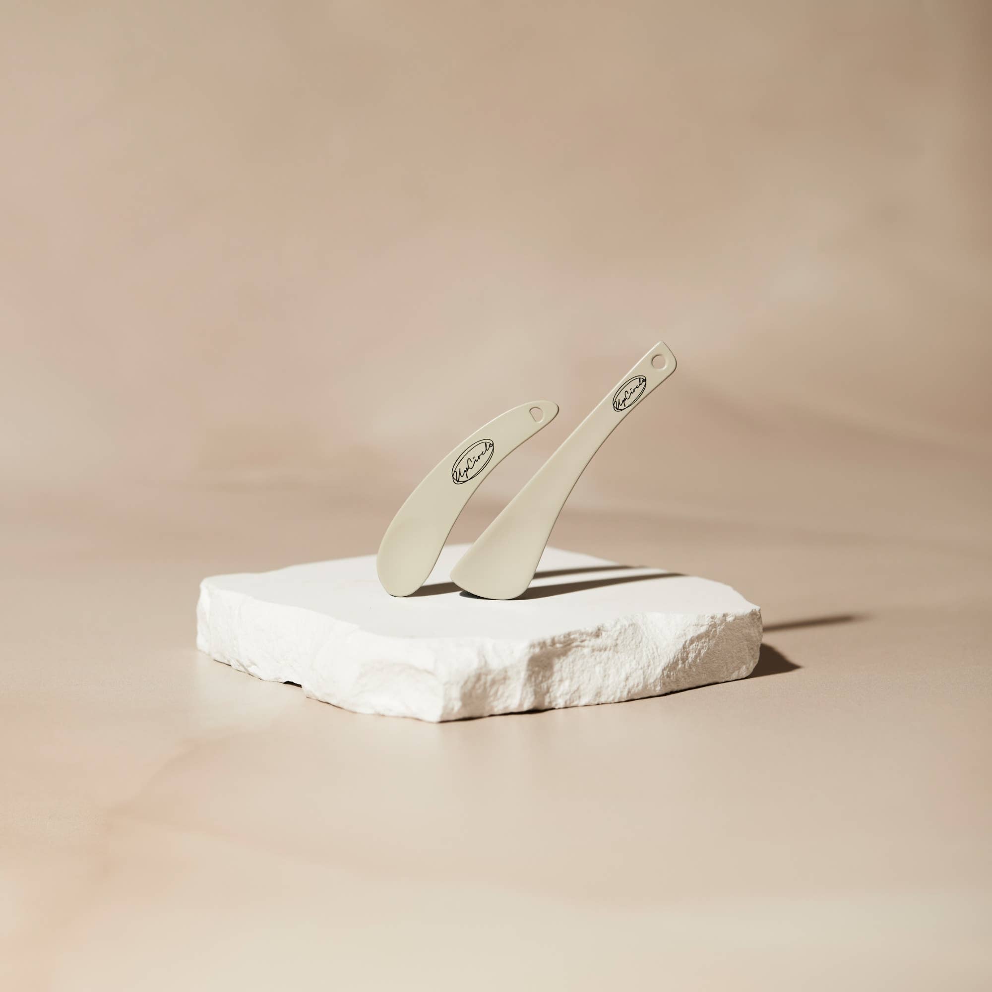 Upcircle I 2 Cosmetic Spatulas
