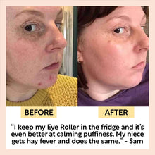 Load image into Gallery viewer, Upcircle I Eye Roller for dark circles + puffy eyes
