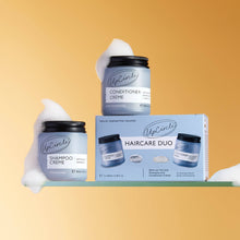 Load image into Gallery viewer, Upcircle I Shampoo Crème with Coconut + Grapefruit Oil 100ml
