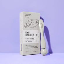 Load image into Gallery viewer, Upcircle I Eye Roller for dark circles + puffy eyes
