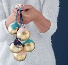 Load image into Gallery viewer, Design your own Christmas Baubles
