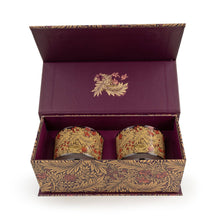 Load image into Gallery viewer, Set of 2 Candles - Larkspur 6pk
