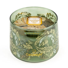 Load image into Gallery viewer, Tapered Candle - Acanthus Forest 6PK
