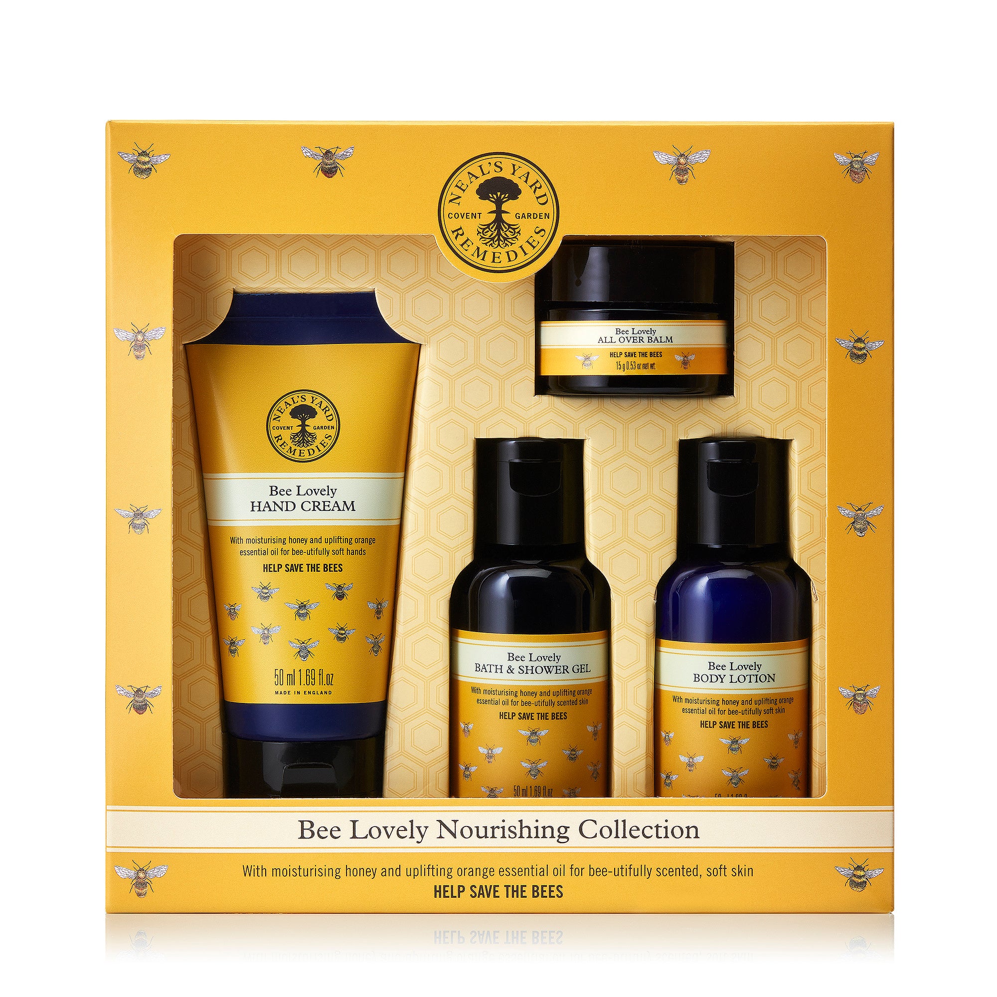 Bee Lovely Collection