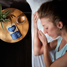 Load image into Gallery viewer, Night Time – Magnesium &amp; Herbal Sleeping Aid
