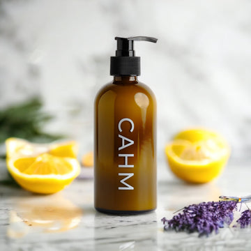 Amalfi Coast Hand Lotion | Body Lotion | Bath and Body