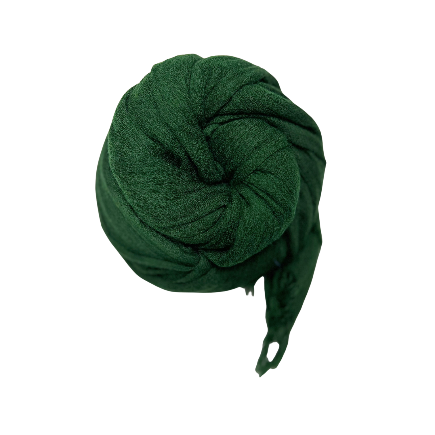 Plain Soft Bamboo Scarf