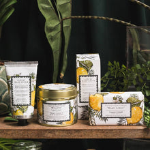 Load image into Gallery viewer, Meyer Lemon &amp; Pink Grapefruit Luxury Hand Cream
