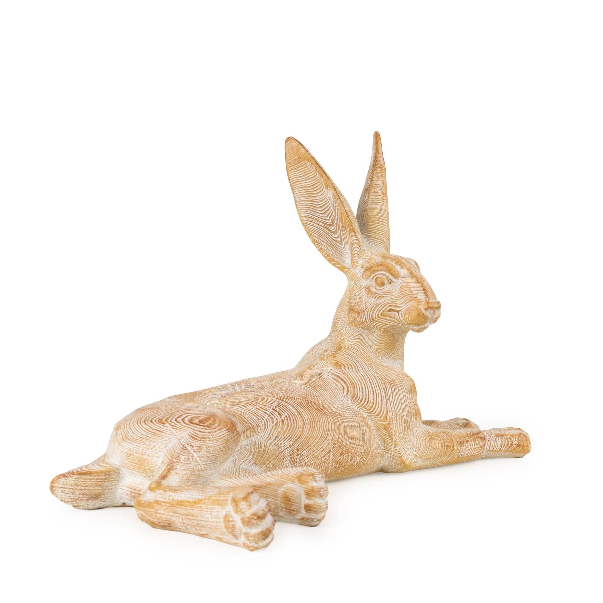 25.5cm Rabbit - Laying