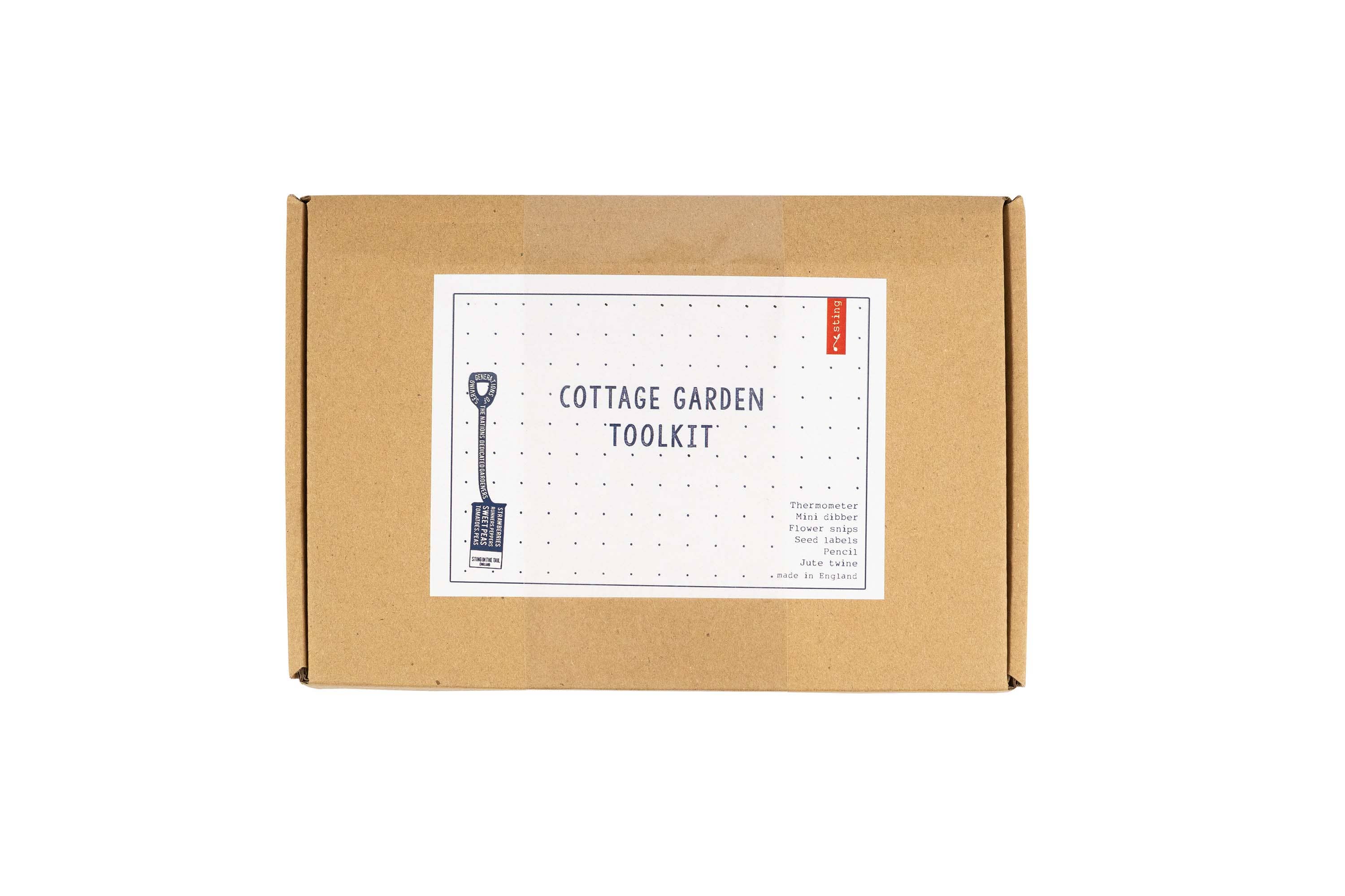 Cottage Garden Tool Kit | Grow | Maintain | Gardening