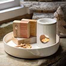 Load image into Gallery viewer, Nordic Fir Wax Melt Box | Christmas Wax Melts | Wax Tarts
