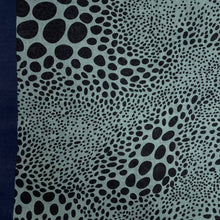 Load image into Gallery viewer, Leopard dots print scarf
