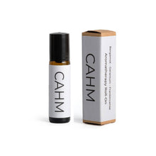 Load image into Gallery viewer, Relax Aromatherapy Oil Roller | Roll on Essential Oils

