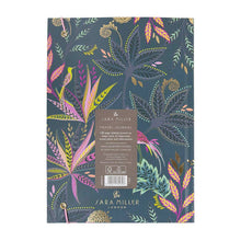 Load image into Gallery viewer, Sara Miller Savannah A5 Travel Journal
