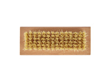 Load image into Gallery viewer, Natural Bamboo Nail Brush
