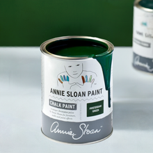 Load image into Gallery viewer, Amsterdam Green Chalk Paint™ by Annie Sloan
