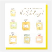 Fabulous Birthday Perfume