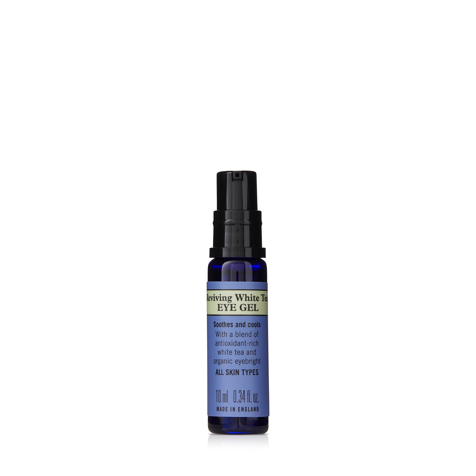 Reviving White Tea Eye Gel