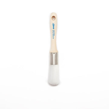 STUBBY ROUND BRUSH