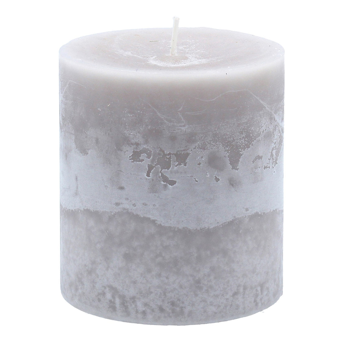 Pillar Candle 10cm