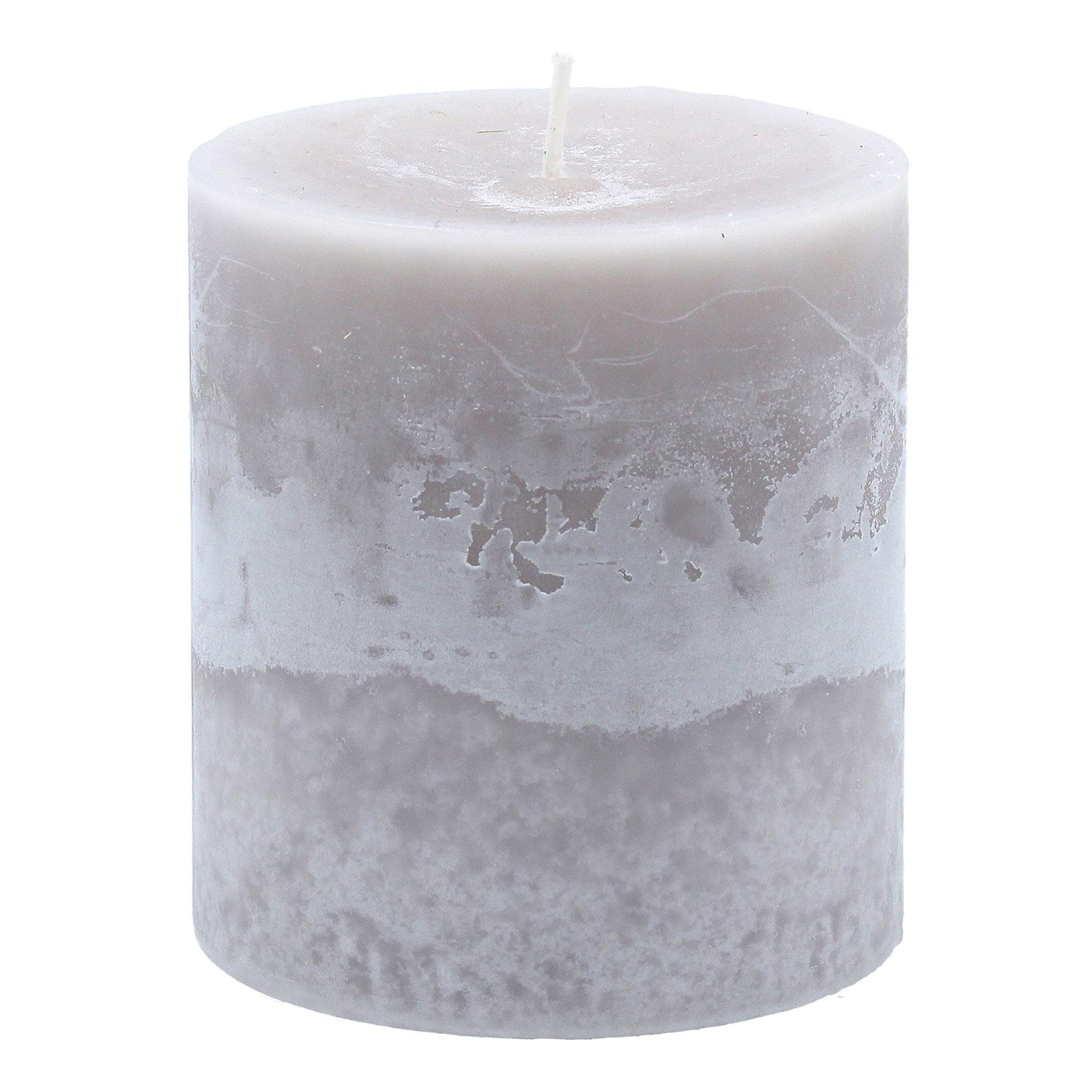 Pillar Candle 10cm