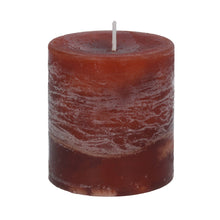 Load image into Gallery viewer, Mini Pillar Candle 7cm

