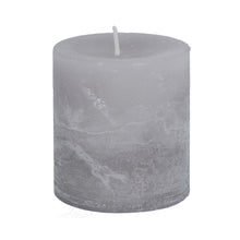 Load image into Gallery viewer, Mini Pillar Candle 7cm
