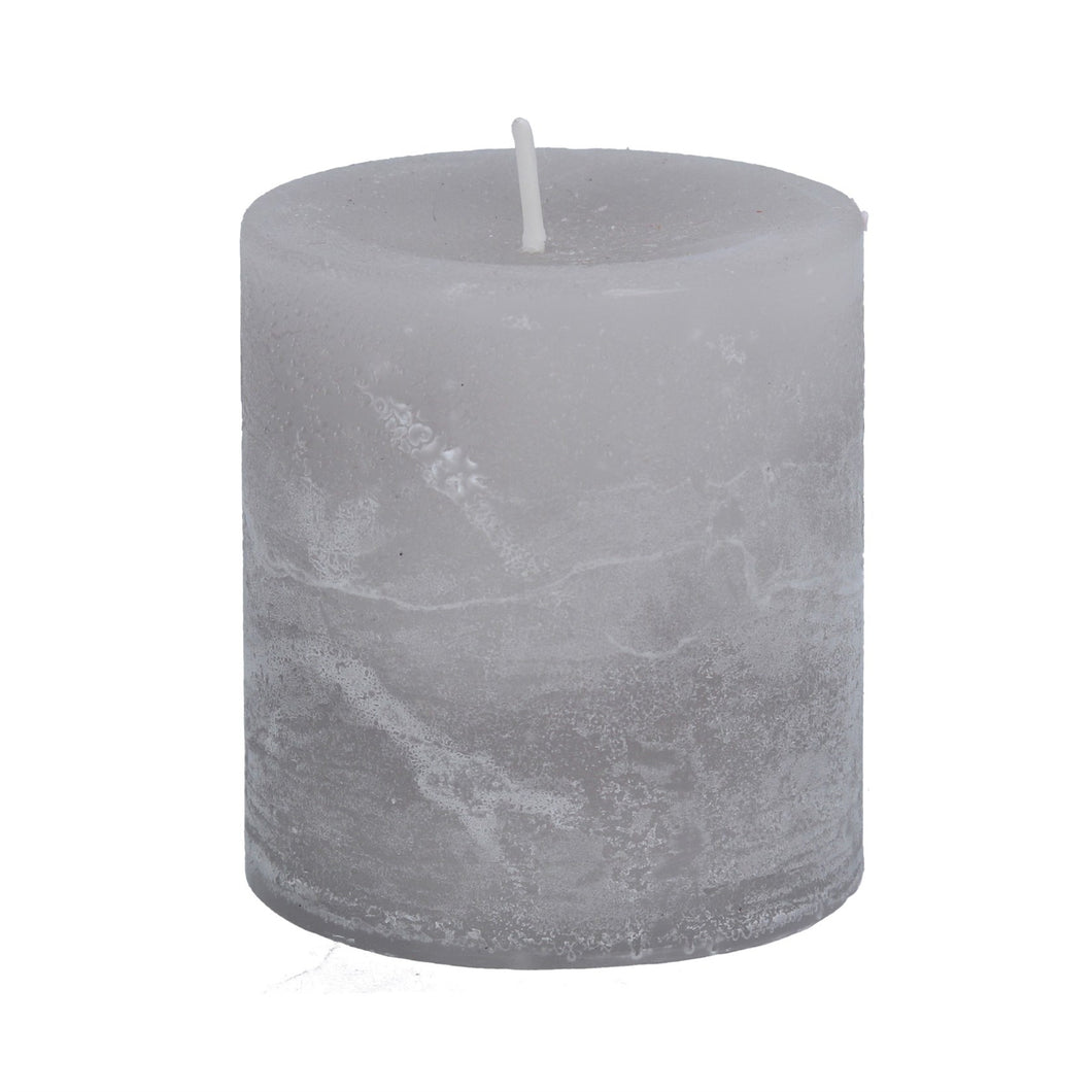 Mini Pillar Candle 7cm