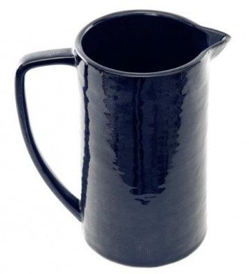 Blue Jug