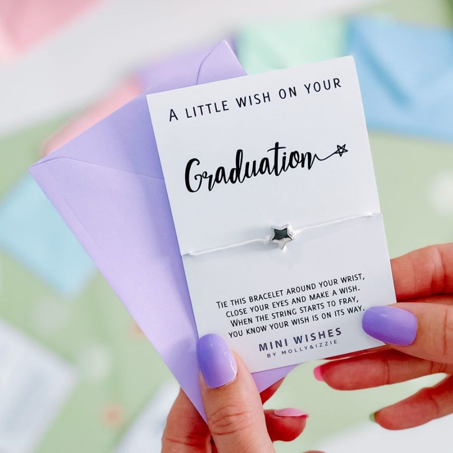 Mini Wishes - Various kinds