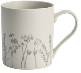 Meadow Flowers Mug