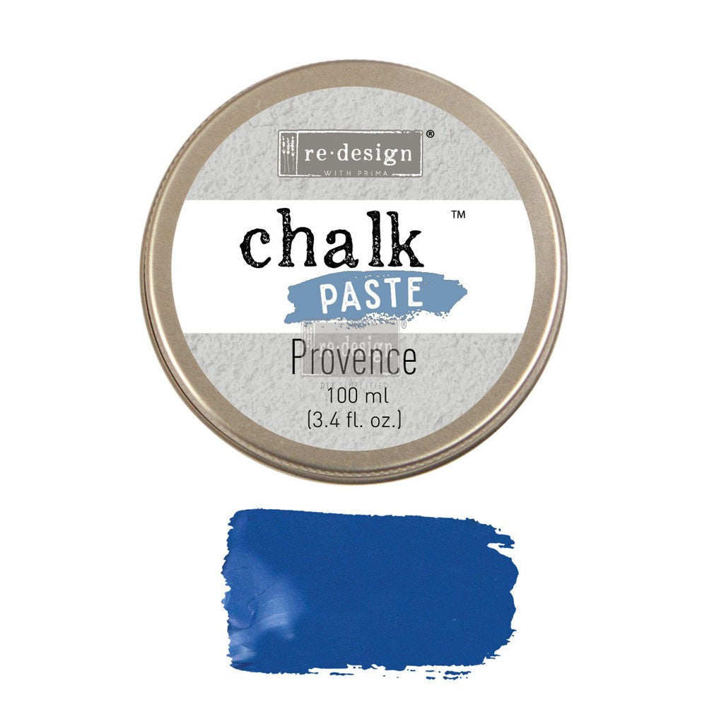 Redesign Chalk Paste¨ - Provence - Little Gems Interiors