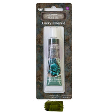 Load image into Gallery viewer, Art Alchemy-Antique Brilliance-Lucky Emerald (20ml) - Little Gems Interiors
