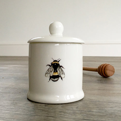 Honey Pot Set - Little Gems Interiors