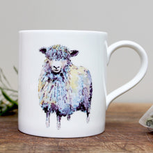Load image into Gallery viewer, Sheep Mug
