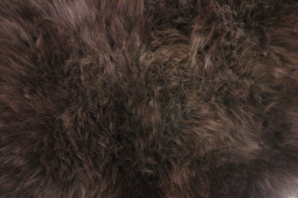 Sheepskin Rug