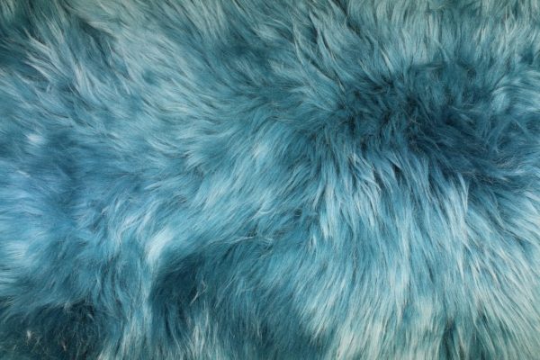 Sheepskin Rug