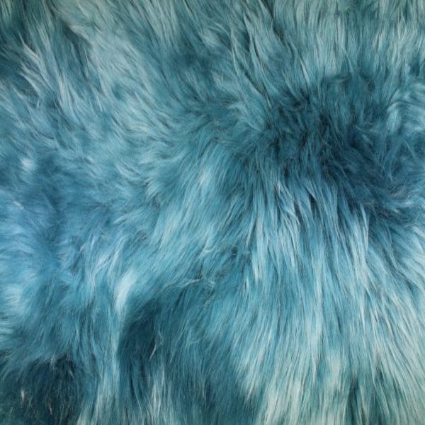 Sheepskin Rug