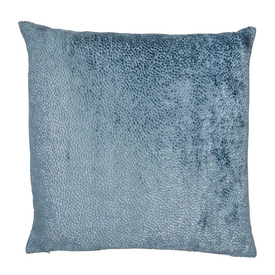 Bingham Blue Cushion