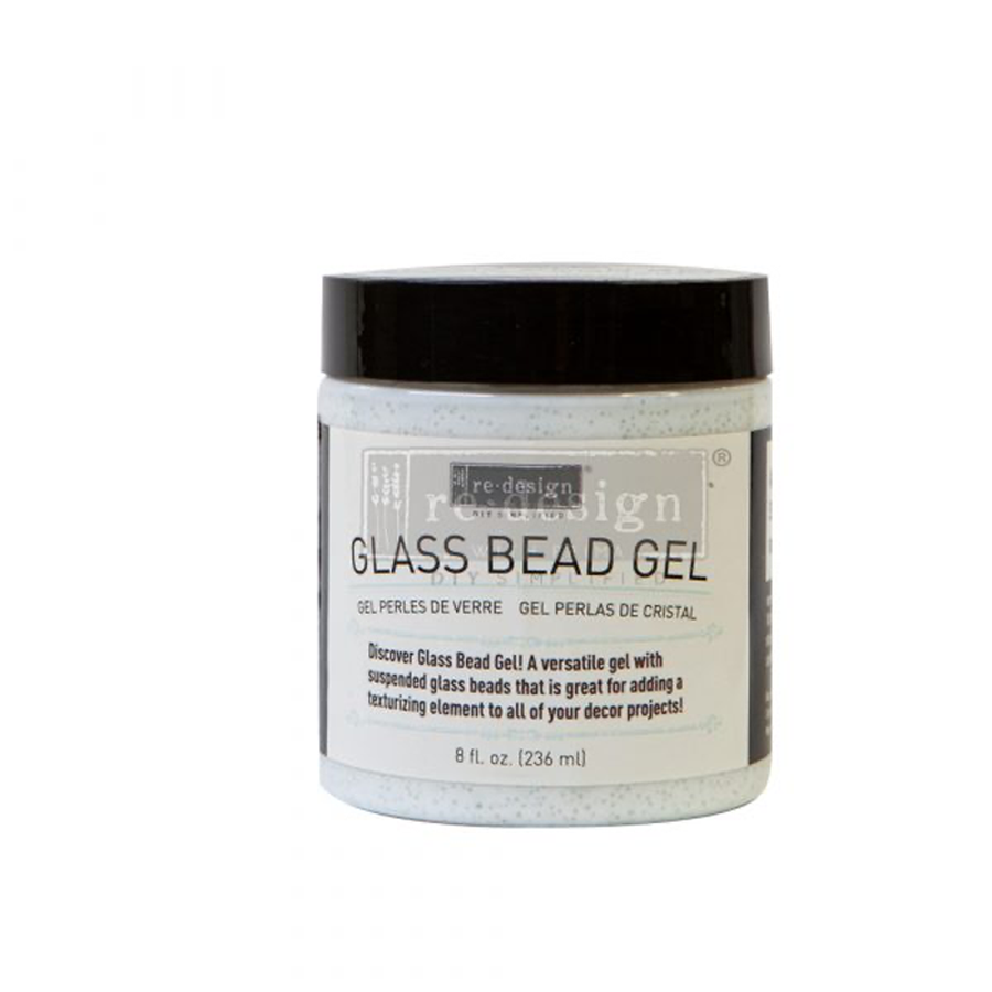 Glass Bead Gel - Redesign Prima