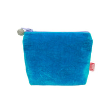 Load image into Gallery viewer, Velvet Mini Purse

