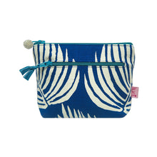 Load image into Gallery viewer, Lua Zipped Purse
