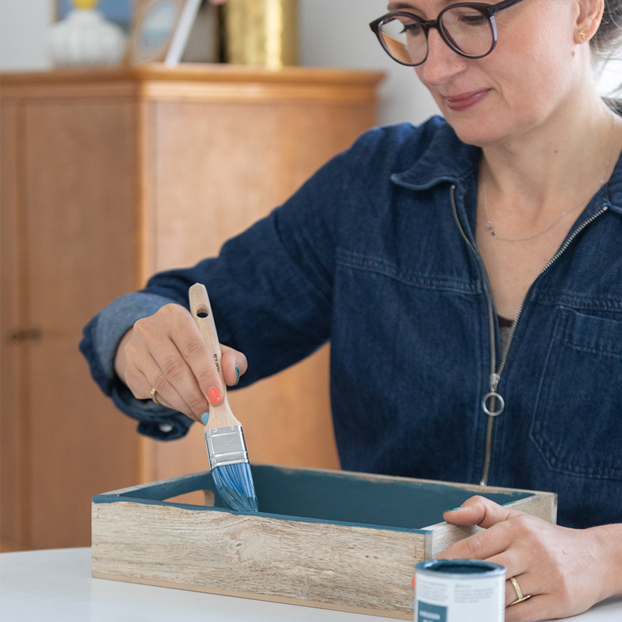 Annie Sloan Chalk Paint Taster Workshops