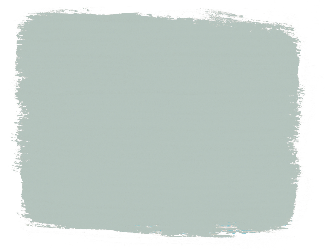Whistler Grey Annie Sloan Chalk Paint