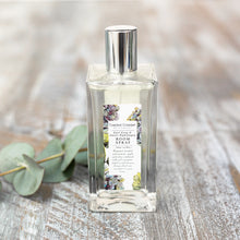 Load image into Gallery viewer, Earl Grey and Sweet Hydrangea Room Spray
