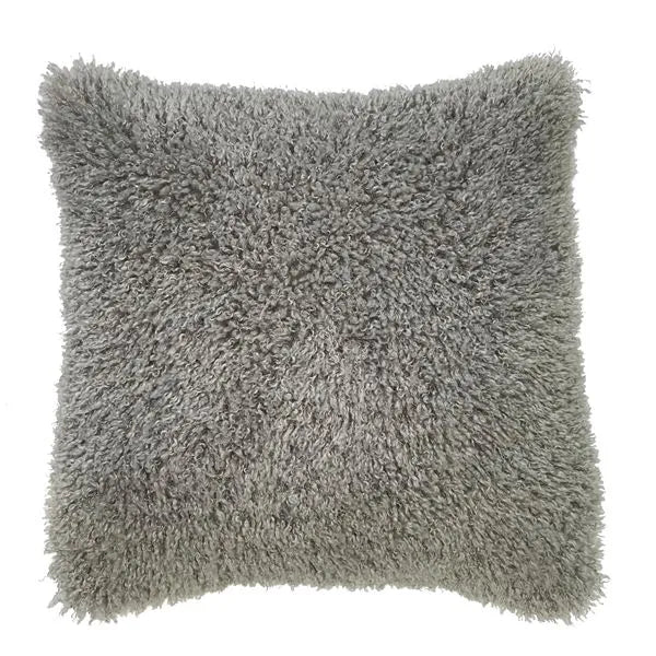Lennox textured tactile cushion