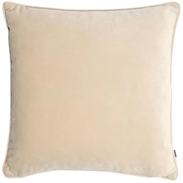Luxe Champagne Cushion