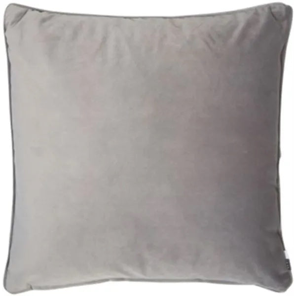 Luxe Grey Cushion