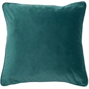 Luxe Jade Cushion
